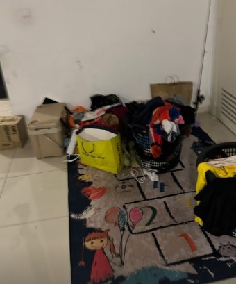 又有雪州足球员被盯上!家被爆窃连护照都被偷