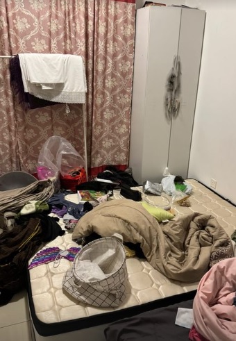 又有雪州足球员被盯上!家被爆窃连护照都被偷