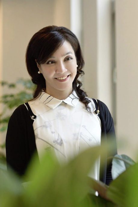 叶伟章/当传统走入现代──国光新美学魔幻演出