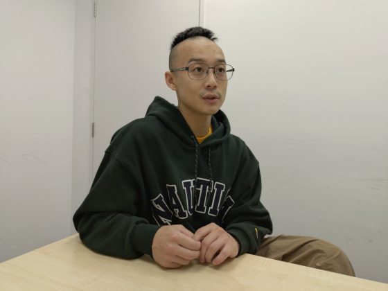 叶伟章/当传统走入现代──国光新美学魔幻演出