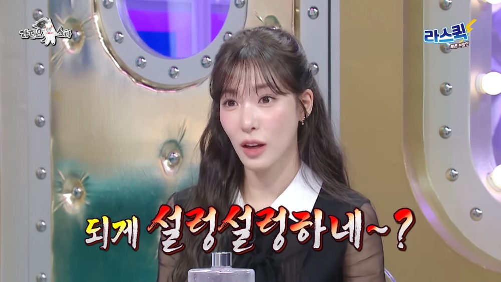 喝咖啡都用Sunny名字买 少时Tiffany吐槽回SM彩排规矩多