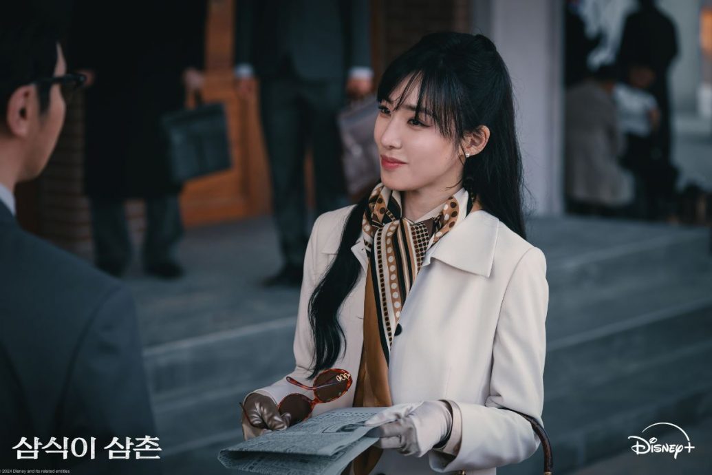 喝咖啡都用Sunny名字买 少时Tiffany吐槽回SM彩排规矩多