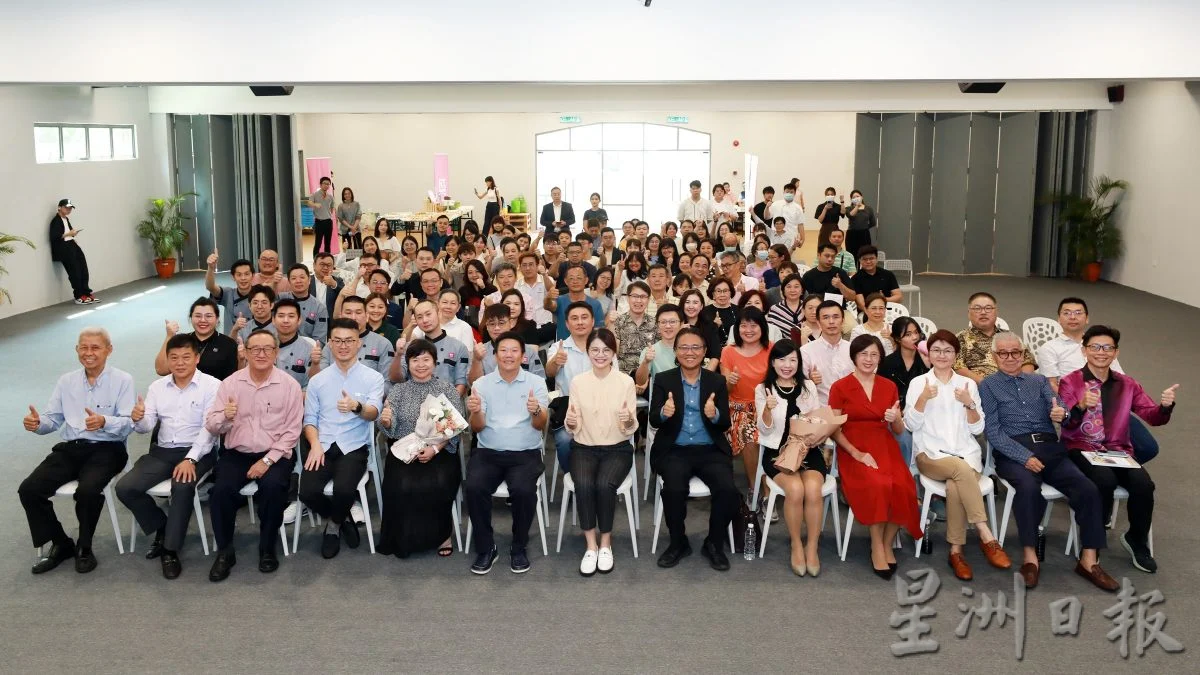 大同韩新烘焙课程推介礼 新课程将于9月开班