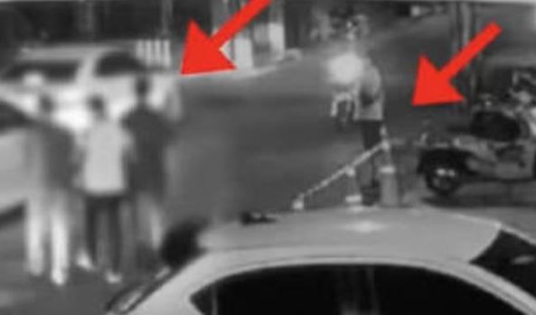 天下事 假办案!泰2警涉绑架5名中游客 直闯酒店押人 “勒索”转帐