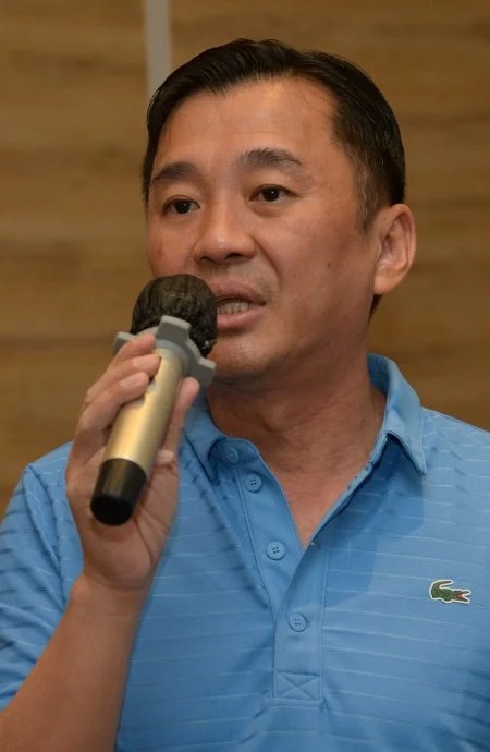 郑立新领导改革有功 马乒迎“质的飞跃”