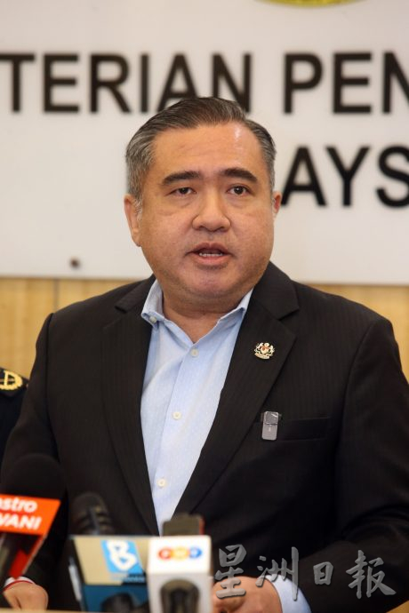 陆兆福:计划马泰边境落实外国车入境准证和道路收费