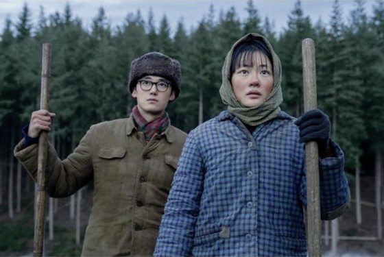陈俊亨/《三体》腾讯与网飞《三体》之编与变 应看“腾飞版”