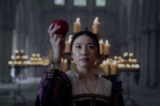 陈俊亨/《三体》腾讯与网飞《三体》之编与变 应看“腾飞版”