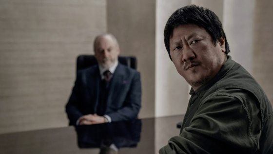 陈俊亨/《三体》腾讯与网飞《三体》之编与变 应看“腾飞版”