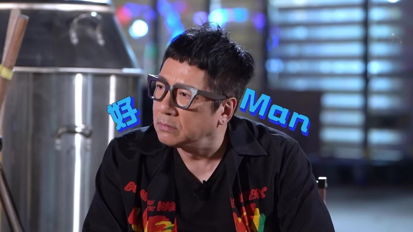 陈自瑶谈出轨有感而发? 惊爆有人专挑有妇之夫下手