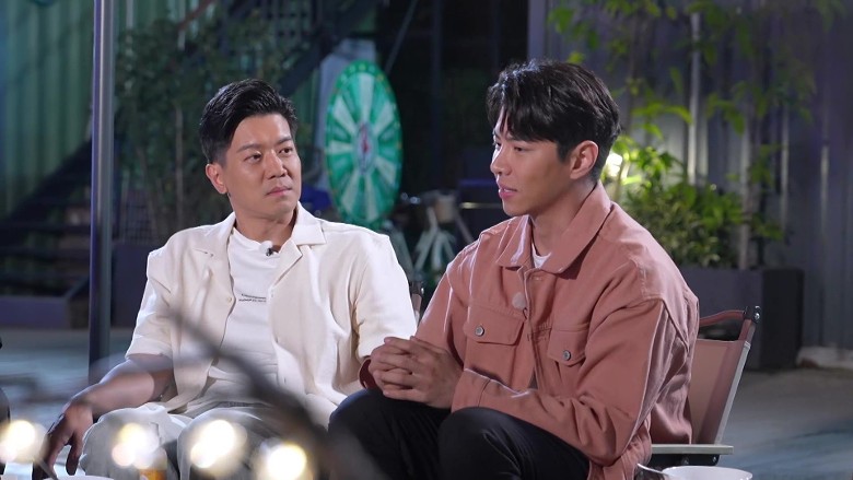 陈自瑶谈出轨有感而发? 惊爆有人专挑有妇之夫下手