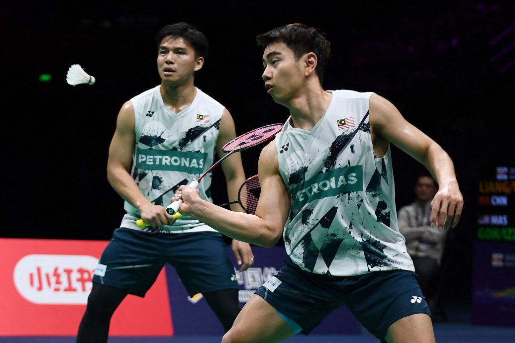 (快讯飞汀)BADMINTON-CHN-NEP0_20240414_C00350469852