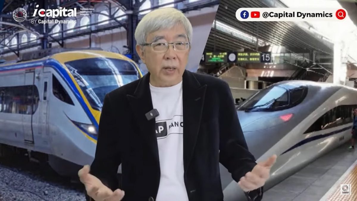促应发展国内高铁电动列车 陈鼎武:有利社会各阶层