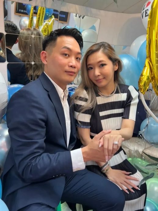 Makiyo认了不爱前夫!短命婚撑1年觉悟了