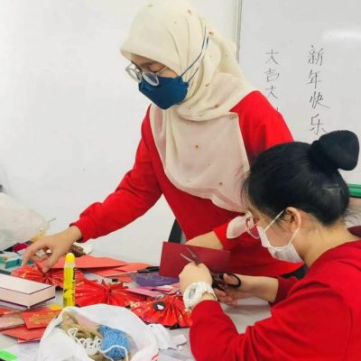 12/6见报∕闯关成功,友族生念独中