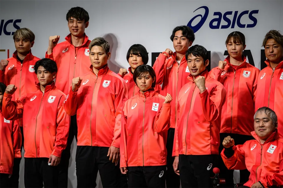 2024巴黎奥运会队服出炉!各国运动服饰排排看