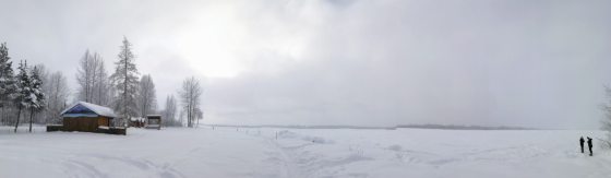 【美国】穿越冰雪,陆游阿拉斯加