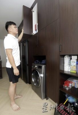 【高人一等/03】鹤立鸡群的身高──班上永远的“最后一排同学”