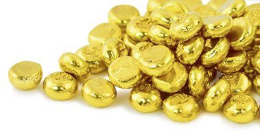 【黄金万岁/03】黄金投资,真的稳赚不赔?