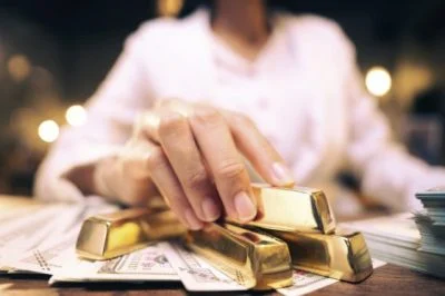 【黄金万岁/03】黄金投资,真的稳赚不赔?