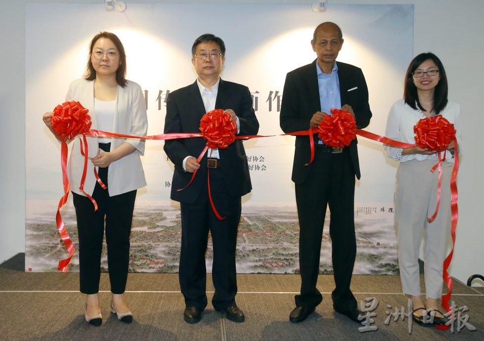 云顶下山旅巴翻覆案 促采取措施防悲剧重演 马吉德:意外不影响马中关系