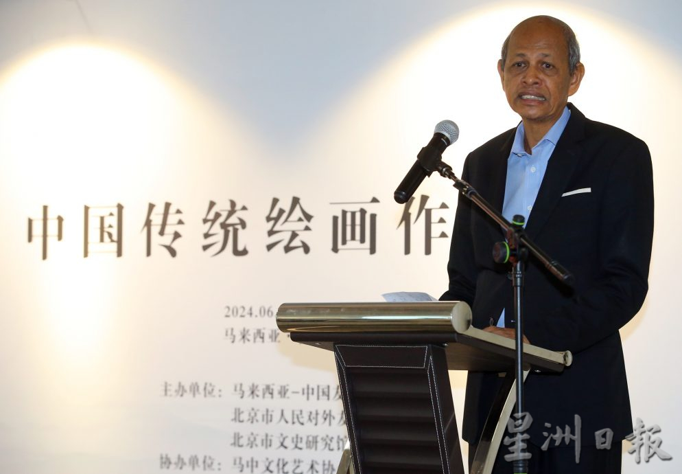 云顶下山旅巴翻覆案 促采取措施防悲剧重演 马吉德:意外不影响马中关系