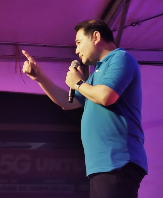 拉菲兹:水管就有ISO!伊党署理主席端依不拉欣把ISO认证当成学术资格,让人感到担忧!