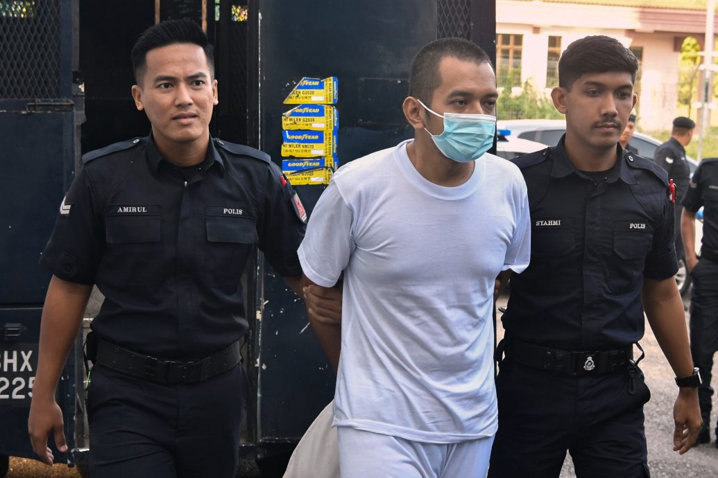 吉隆坡国际机场(KLIA)枪击案嫌犯被控非法持有军火等7项控罪,哥打峇鲁地庭今天择定于8月11日重新过堂。