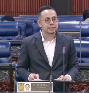 国会三读通过社保投保顶限至RM6000
