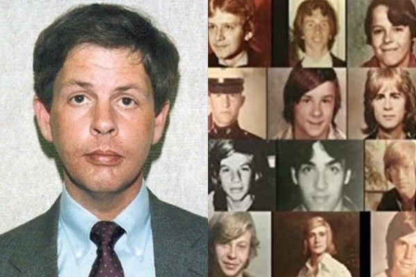 找到一万人类尸块!连环杀手猎杀同性恋少年 遗骸被烧毁敲碎难辨认
