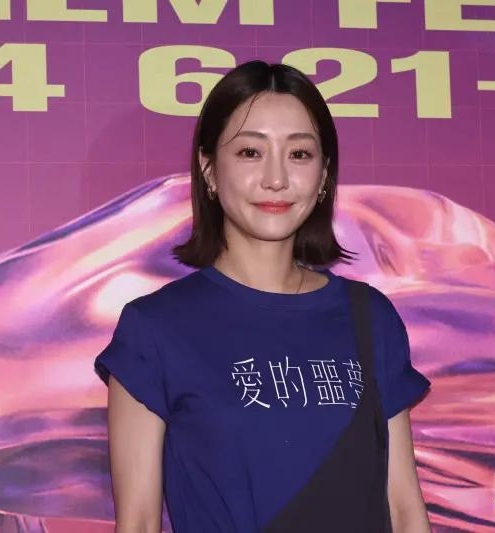 护爱王柏杰缓颊酒驾事件 谢欣颖:人没事就好