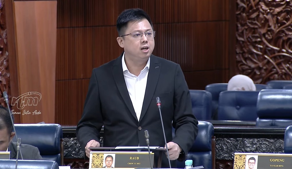 指州政府土地政策偏大企业 邹宇晖:“忽略农民权益”