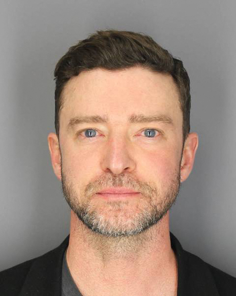 昔酒醉爆绯闻誓言当好爸爸 贾斯汀涉酒驾纽约被捕