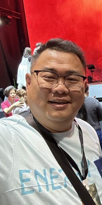 受惠者“结业”,我最感欣慰
