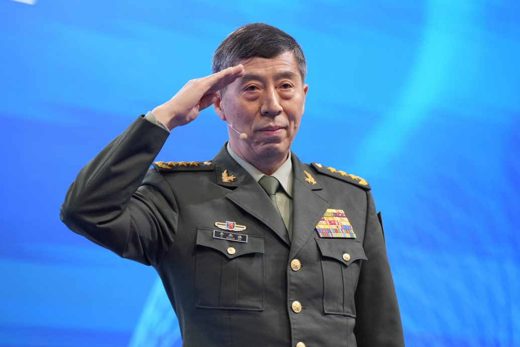 李尚福、魏凤和料难逃牢狱之灾