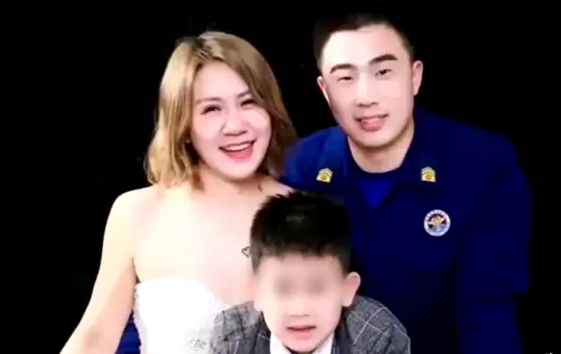 消防员冲入火场救女童!自己吸入浓烟中毒“智力退化成3岁”