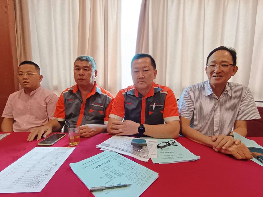 职安卫生局验车费暴涨至少400%,林家强:严重影响运输业