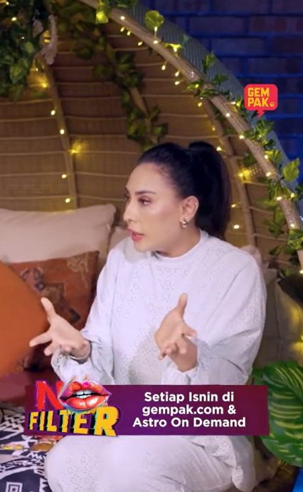 视频|揭不少艺人借高利贷炫富 女模特:只为满足虚荣心!