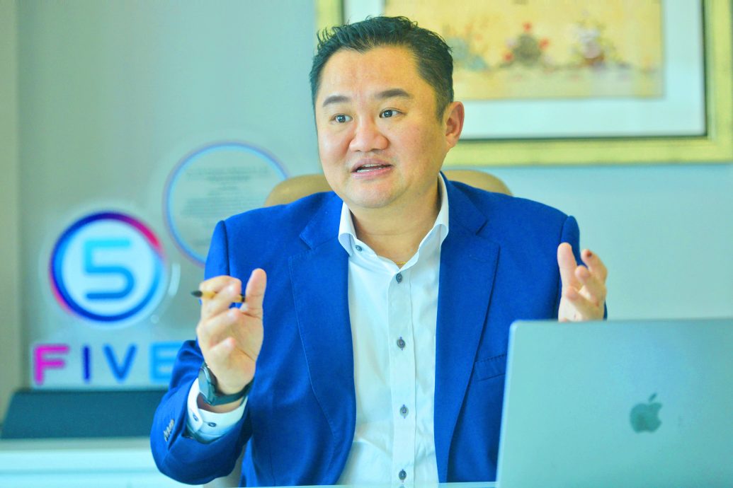 马中关系进一步发展重要里程碑 林振辉:李强访马是历史性的一刻