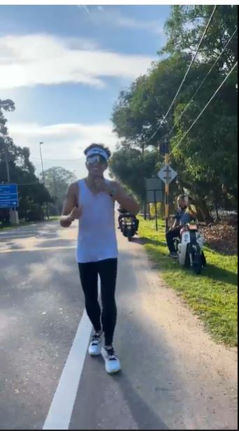 (全国)抗议不获政府拨款 赛沙迪“麻坡行动”开跑
