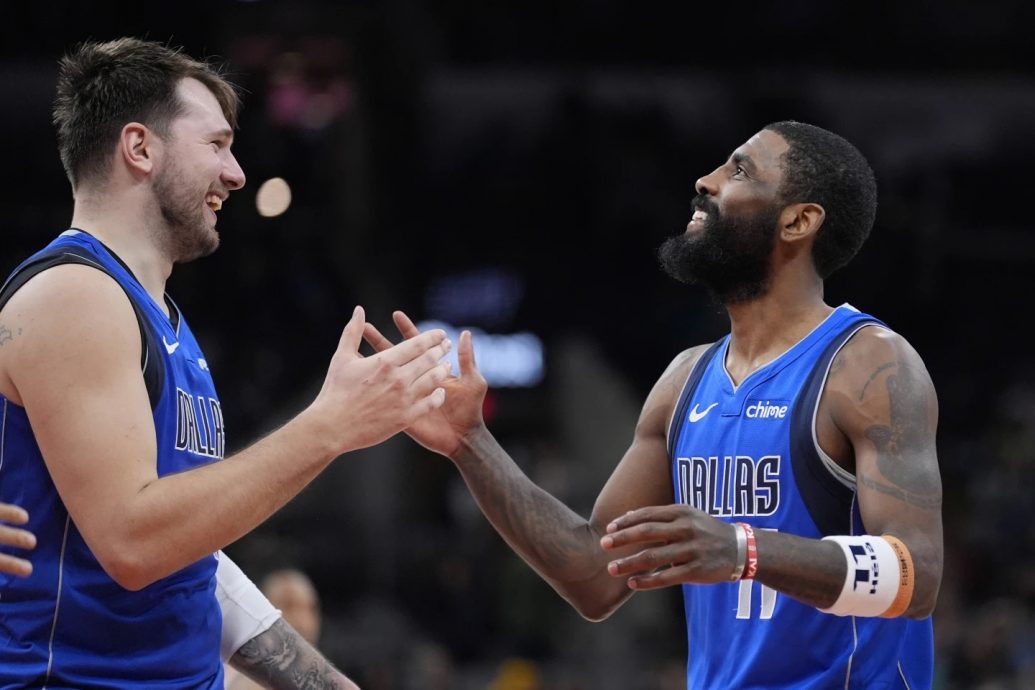 NBA总决赛| 波神总决赛复出战独行侠 绿衫军添信心冲击第18冠