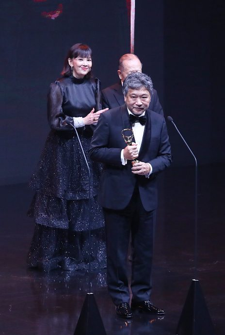 《富都青年》创大马影展最佳成绩 陈泽耀要让导演感到骄傲