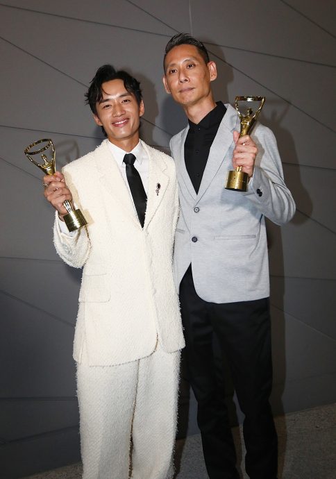 《富都青年》创大马影展最佳成绩 陈泽耀要让导演感到骄傲