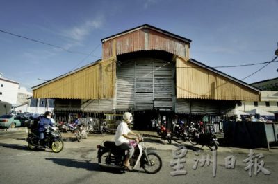 【太平150周年/03】熄灯的老店,消失的风景,我们还能留住多少回忆?