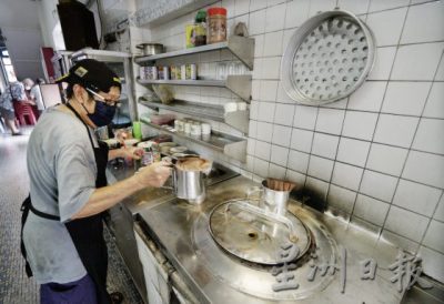 【太平150周年/03】熄灯的老店,消失的风景,我们还能留住多少回忆?