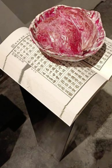 【死亡美学/02】跳出死亡,纸扎可以很艺术!