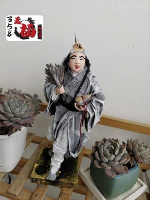 【死亡美学/02】跳出死亡,纸扎可以很艺术!