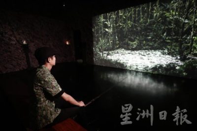【死亡美学/03】纸偶入画,活化技艺,再创新生命