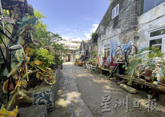 【香港】走进香港秘境, 这些宝藏景点不可错过!