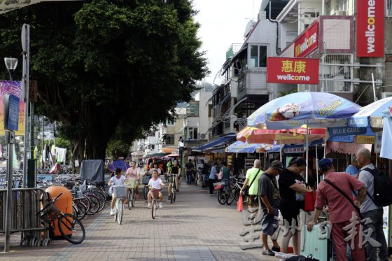 【香港】走进香港秘境, 这些宝藏景点不可错过!